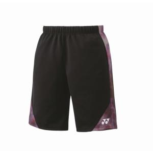 YONEX（ヨネックス） ウィメンズハーフパンツ. 25095 テニス