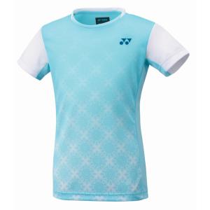 ヨネックス ジュニアゲームシャツ. 20738J テニス ソフトテニス バドミントン ジュニア キッズ YONEX｜megurie2
