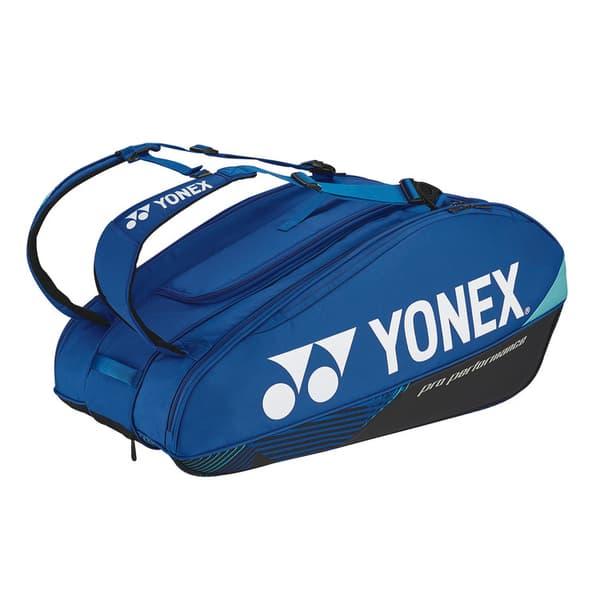 ヨネックス テニス ラケットバッグ９ BAG2402N-060 コバルトブルー  YONEX