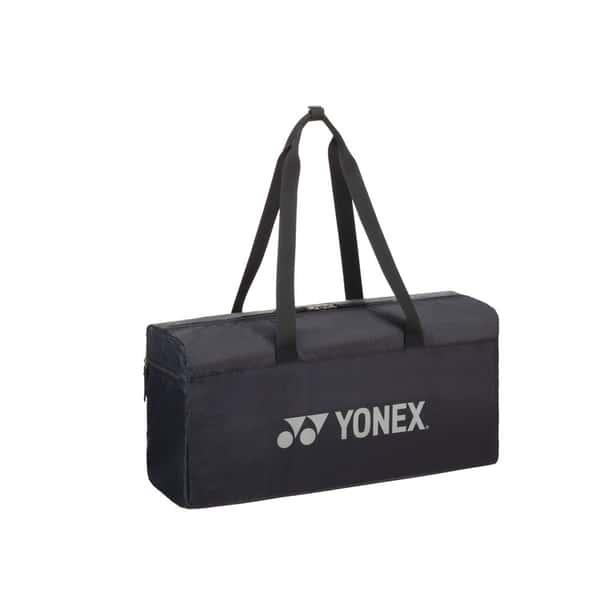 ヨネックス テニス ジムバッグＭ BAG24GBM-007 ブラック  YONEX