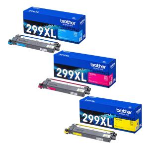 純正品 4個セット brotherブラザー セレクト4トナーカートリッジ