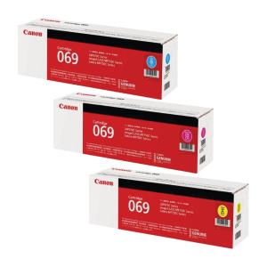 キヤノン CANON トナーカートリッジ069H/CRG-069H イエロー/黄