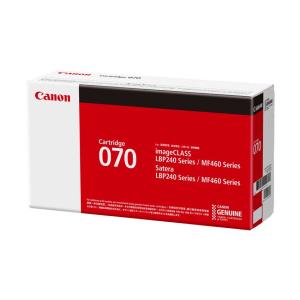 Satera Canon／キヤノン トナーカートリッジ070 （CRG-070