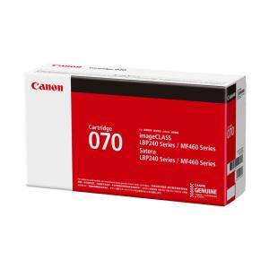 純正品  キャノン トナーカートリッジ070 CANON CRG-070 (5639C003) LBP244,LBP241対応