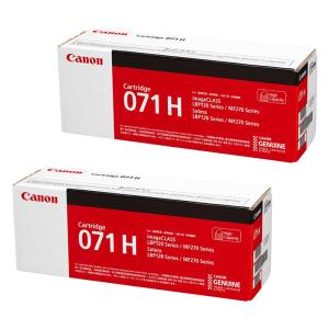 キヤノン（Canon） トナーカートリッジ071/CRG-071 純正 小容量