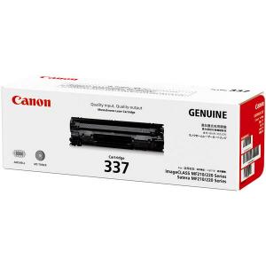 Satera CANON トナーカートリッジ337 国内 純正品 【Canon直送品