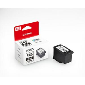 Canon PIXUS 346 345 インクカートリッジセット 純正品セット】CANON キヤノン FINEカートリッジ BC-345346