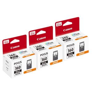 純正品セット】CANON キヤノン FINEカートリッジ BC-360361 セットBC