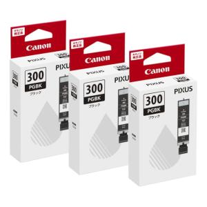 PIXUS 【純正品 3個セット】 CANON／キヤノン インクタンク BCI