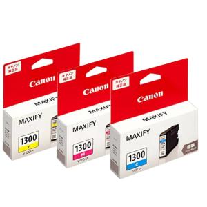純正品 4個セット CANONキヤノン セレクト4インクタンク PGI