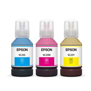 純正品 6色セット】EPSON エプソン インクボトル (トビバコ) TOB 6色