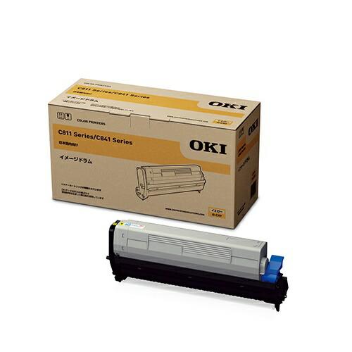 純正品  沖 ID-C3LY イメージドラムユニット イエロー OKI ID-C3LY