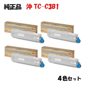 純正品 4色セット キャノン トナーカートリッジ054 CANON CRG-054