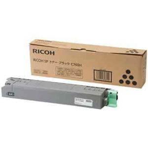 リコー（RICOH） RICOH SP M-PaC トナー ブラック C750 送料無料 純正
