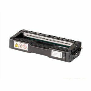 リコー（RICOH） トナーカートリッジP C300シアン（514234） 純正品