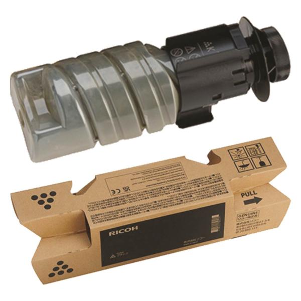純正品 リコー トナーカートリッジ 大容量 ブラック P C375H (600744) RICOH