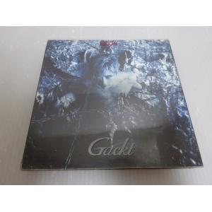 良品 ガクト Gackt MOON CD｜meguro-happiness-net