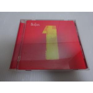 美品 ビートルズ THE BEATLES 1 CD｜meguro-happiness-net