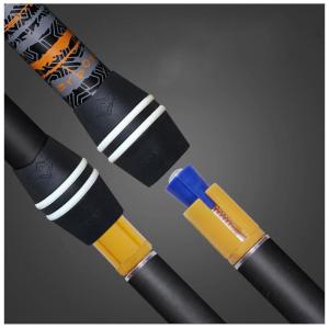 登山ストック トレッキングポール カーボン製 ...の詳細画像5