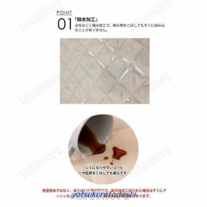 ソファーシート ソファーカバー 3人掛け 2人...の詳細画像2