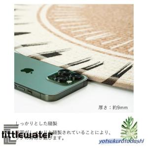 チェアマット アーチ形 ラグマット 下敷きマッ...の詳細画像4