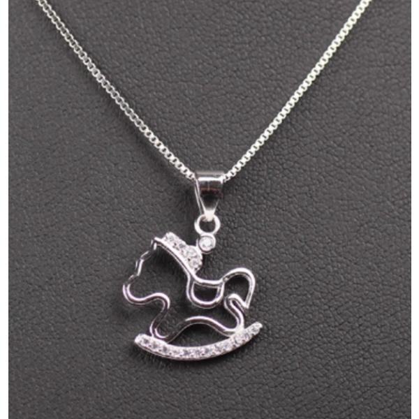 犬 ネックレス レディース 犬ペンダント 可愛い ドッグ 動物 子犬 シルバー925 女性嫁 妻 娘...