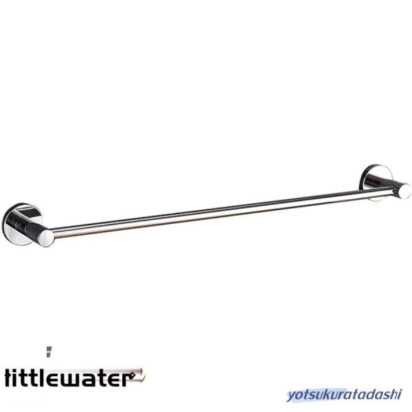 壁掛け式バスタオルラック、30Cm 40Cm 50Cm 60Cm 70Cm 80Cm 90Cm 10...