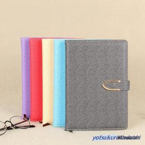 手帳 ノートブック ミニノート メモ帳 A5サイ...の商品画像