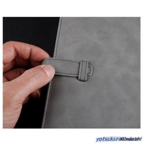 手帳 ビジネス手帳 単品 A5サイズ B5サイ...の詳細画像3