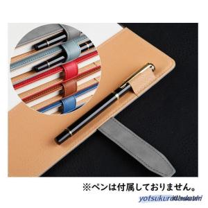 手帳 ビジネス手帳 単品 A5サイズ B5サイ...の詳細画像4