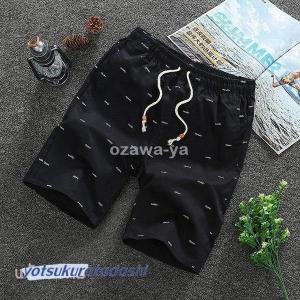 サーフパンツ水着夏水陸メンズ父の日レディース海...の詳細画像3