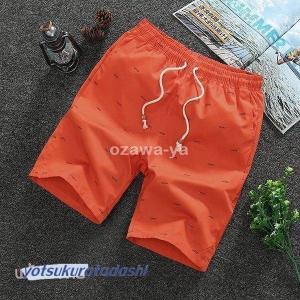 サーフパンツ水着夏水陸メンズ父の日レディース海...の詳細画像5