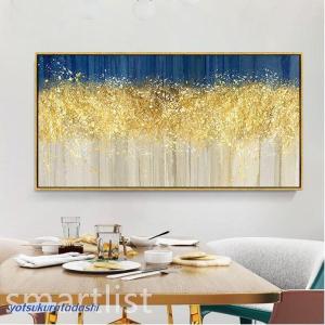 絵画 ファブリック パネル アート キャンパス...の詳細画像3