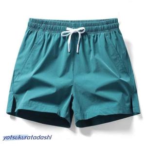 サーフパンツ レディース メンズ 水陸両用 お...の詳細画像3