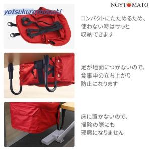ベビーテーブルチェア ベビーチェア テーブル ...の詳細画像2