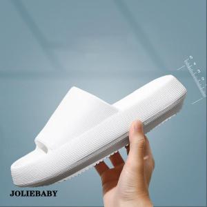 厚底サンダル メンズ 普段履き 滑り止め 厚底...の詳細画像1