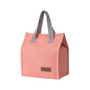 ランチバッグ お弁当 大容量 保冷 保温 バッ...の詳細画像5