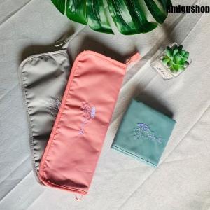 折り畳み傘入れ 傘袋 折りたたみ傘用 ポーチ ...の詳細画像1