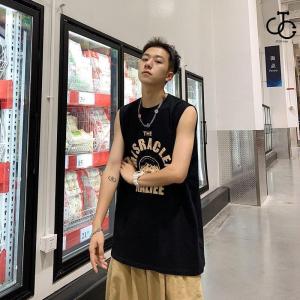 tシャツ メンズ ビッグシルエット ビッグプリ...の詳細画像4