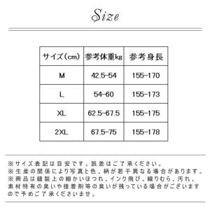 水着 レディース フィットネス水着 体型カバー...の詳細画像2