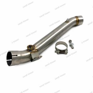 PRO SKILL プロスキル レーシングサイレンサー ジェベル250XC