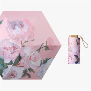 改良型 日傘 雨傘 UVカット 収納ケース付き...の詳細画像2