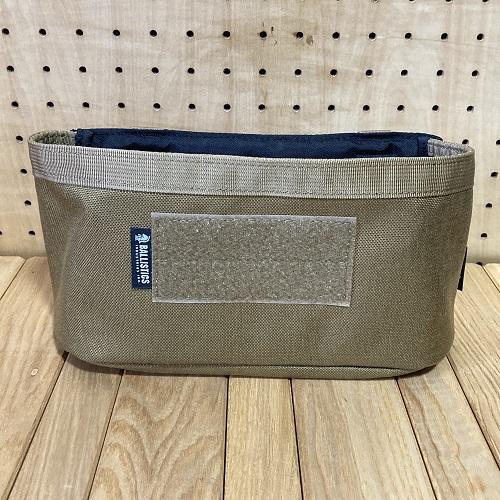 BALLISTICS　CC OPEN BOX　バリスティクス　ベースプレートに取り付け可能なオープン...