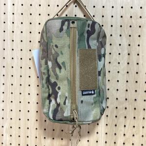 BALLISTICS（バリスティクス） BALLISTICS CC TISSUE CASE 3 新型