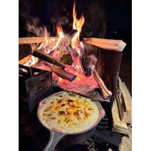 BALLISTICS　JM COMBO COOKER　バリスティクス　ジェリーマルケス　アルミ合金ク...