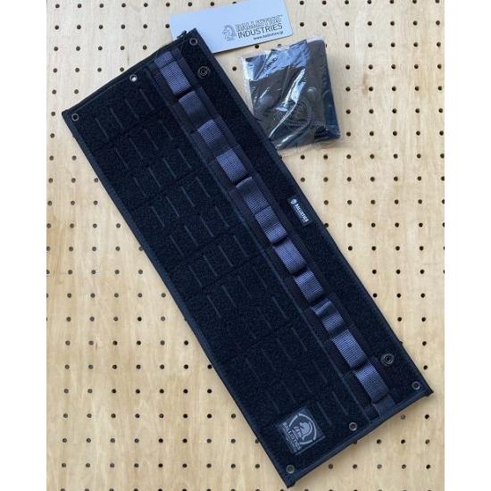 BALLISTICS　MULTI PLATE L　バリスティクス　マルチプレートL　コヨーテ