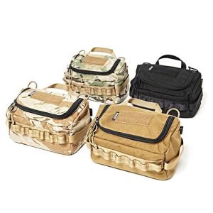 BALLISTICS（バリスティクス） BALLISTICS NEW GEAR CONTAINER (YJS