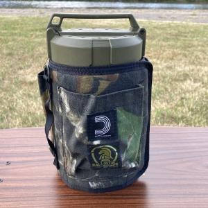 BALLISTICS（バリスティクス） Ballistics EWT CAP ウエットティッシュ