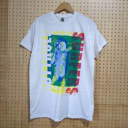 Butthole Surfers　"Danceteria Cockroach" TEE　バットホール...