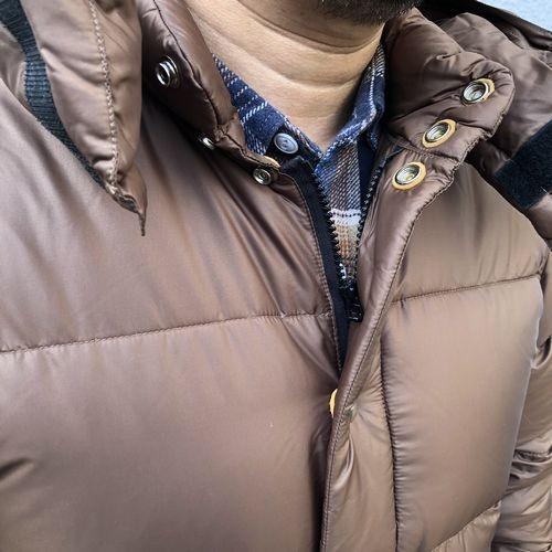 CRESCENT DOWN WORKS　DOWN JACKET クレセントダウンワークス ダウンジャ...